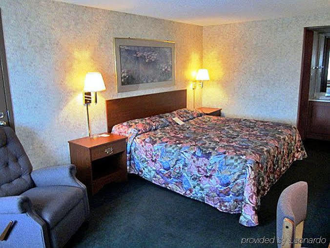 Motel 6-Hamburg, Ny Eksteriør bilde