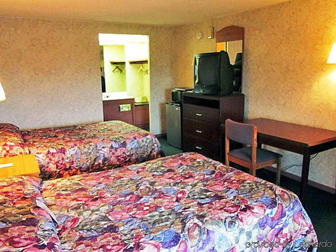 Motel 6-Hamburg, Ny Eksteriør bilde